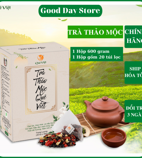 tra-thao-moc-que-viet-Good Day Store