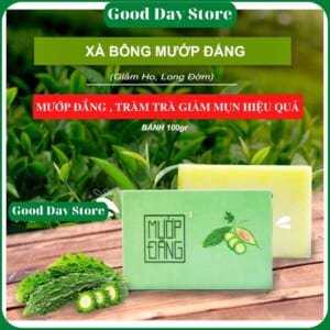 Mua Xà Bông Sinh Dược Ở Thủ Đức, TPHCM