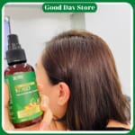 Tinh chất dưỡng tóc KOKO Cocayhoala – Ngăn rụng tóc – Kích thích mọc tóc (3)