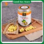 Viên tinh nghệ sữa ong chúa Quê Việt ,tăng cường sức khỏe, làm đẹp da hộp 350 gram – Shop Good Day Store (1)