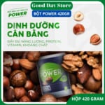 Bột ngũ cốc đậu hạt rau củ (9)