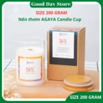 Shop Nến Thơm Ở Thủ Đức – Nến Thơm AGAYA