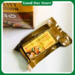 Lương khô cacao 22 thuộc công ty cổ phần 22 quân đội (2)