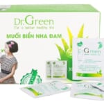 Review Muối Rửa Mũi Dr Green – Giải Pháp Hữu Hiệu Cho Vệ Sinh Mũi